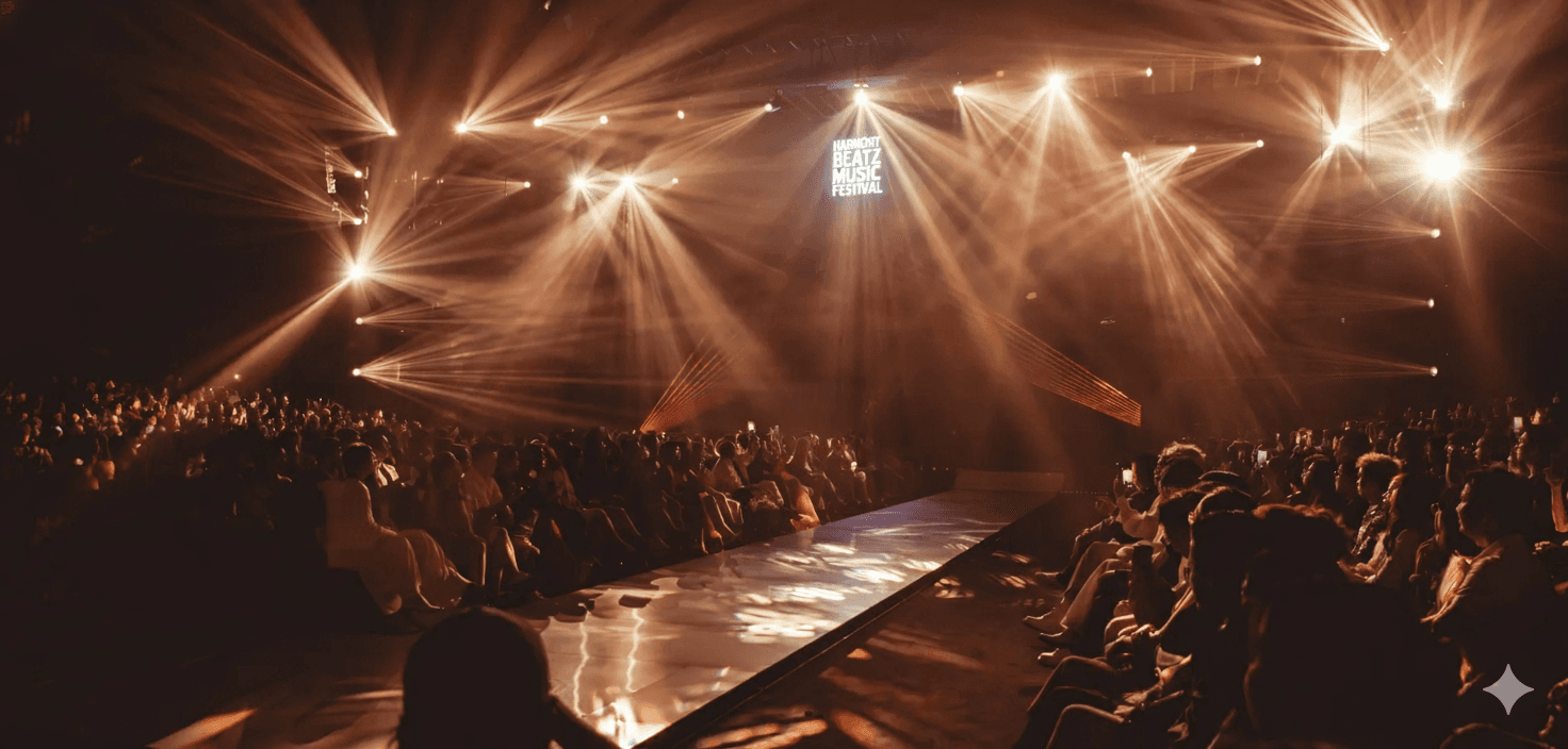 Built For Background